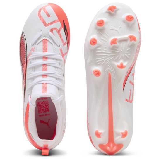 Puma Ultra 5 Match FG/AG Jr Puma Ultra 5 Match FG/AG Jr